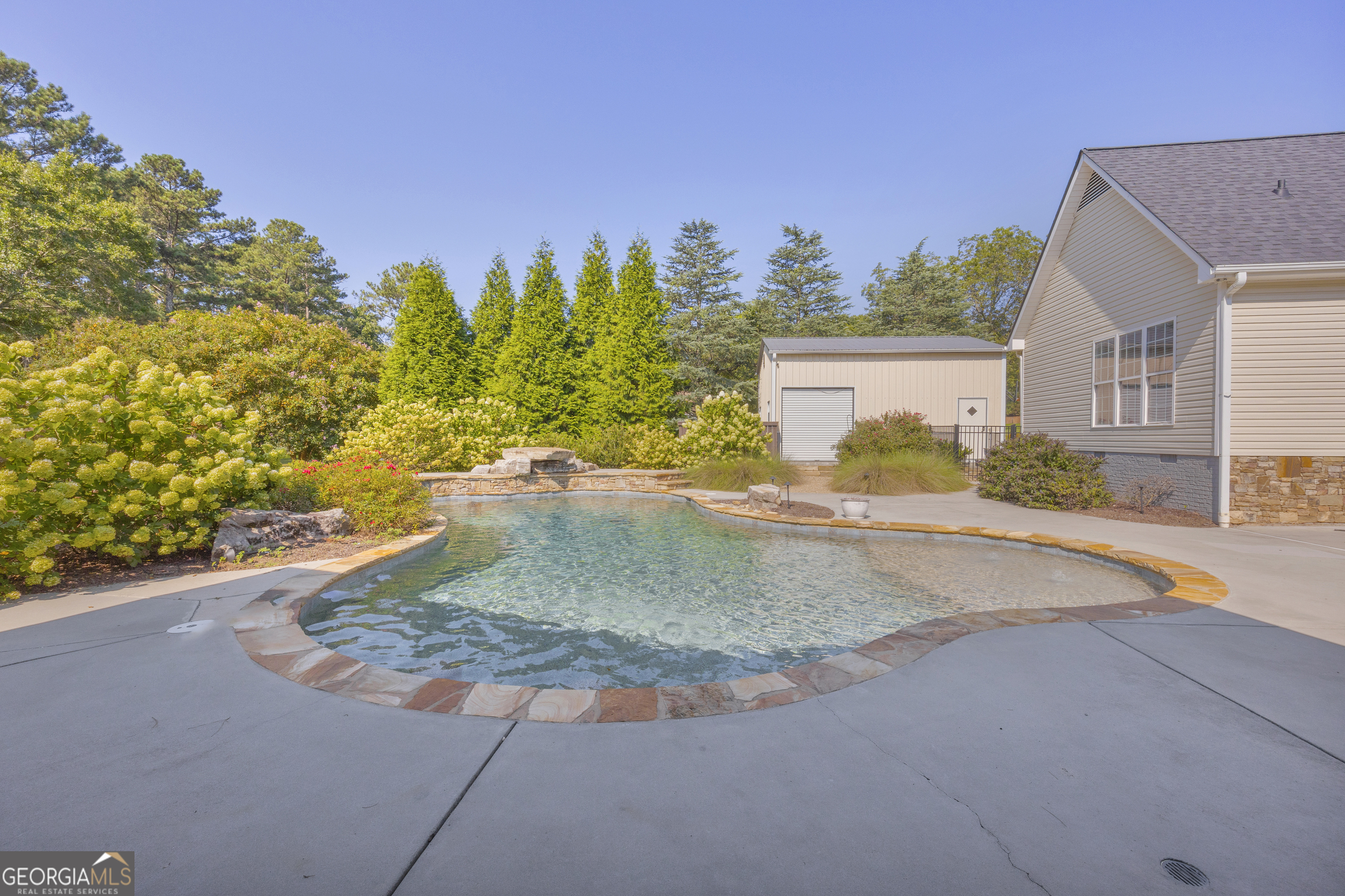 4820 Old Highway 138 Loganville GA 30052