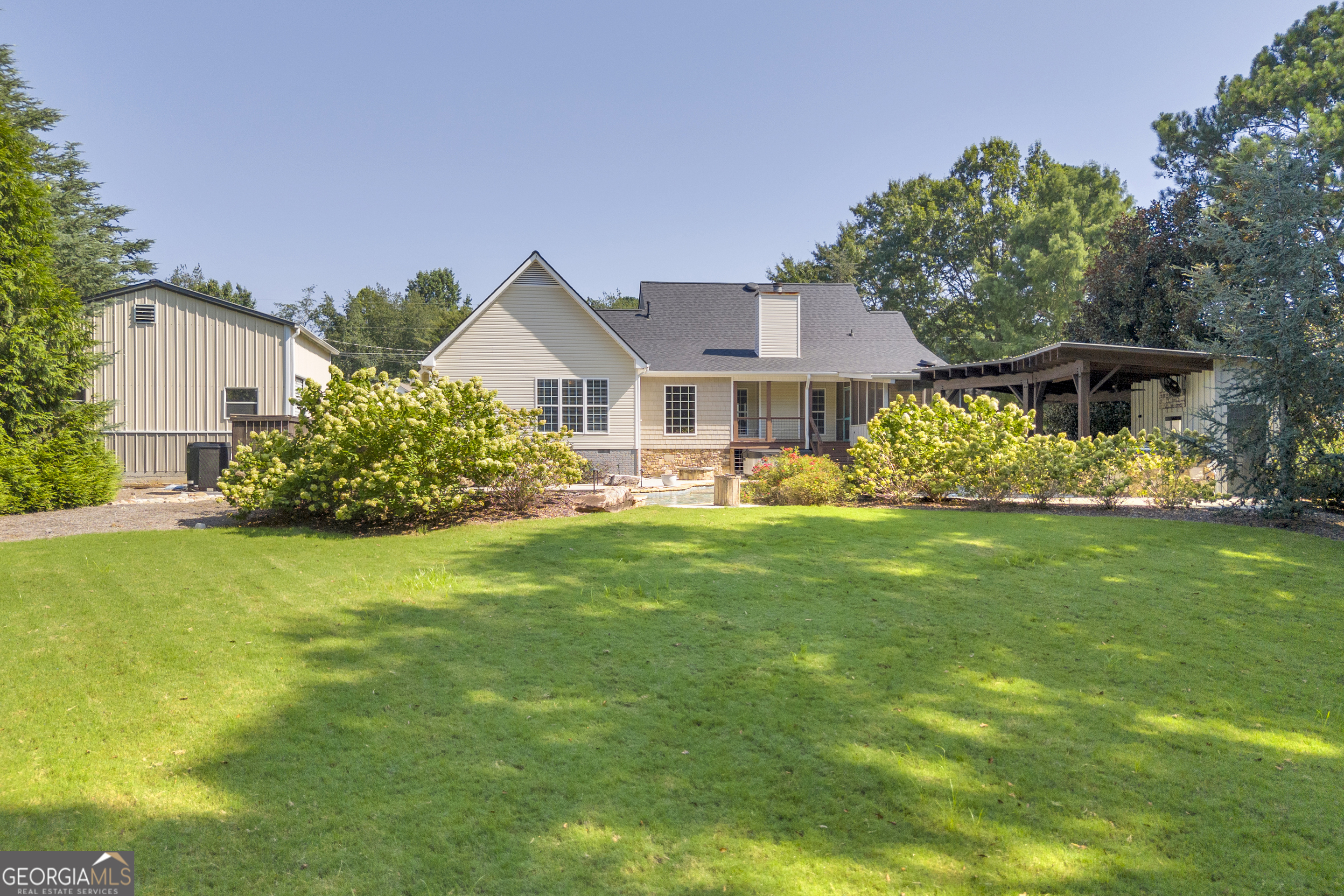 4820 Old Highway 138 Loganville GA 30052
