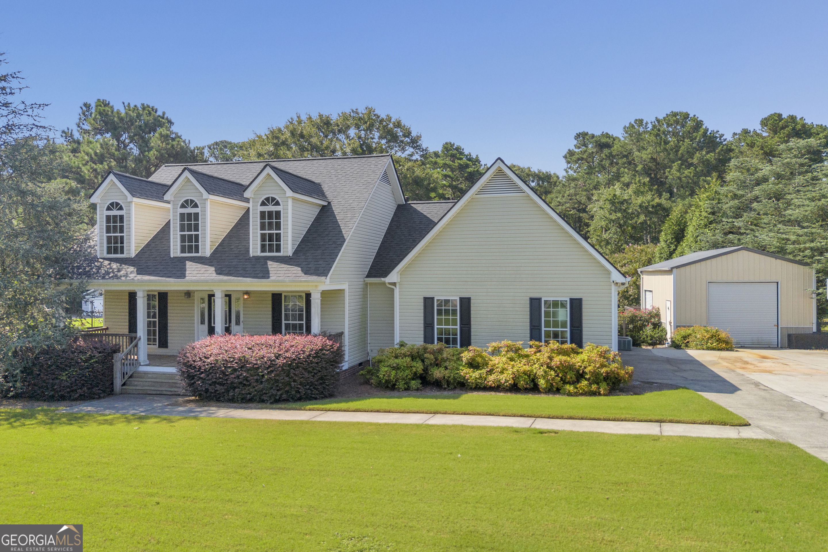 4820 Old Highway 138 Loganville GA 30052