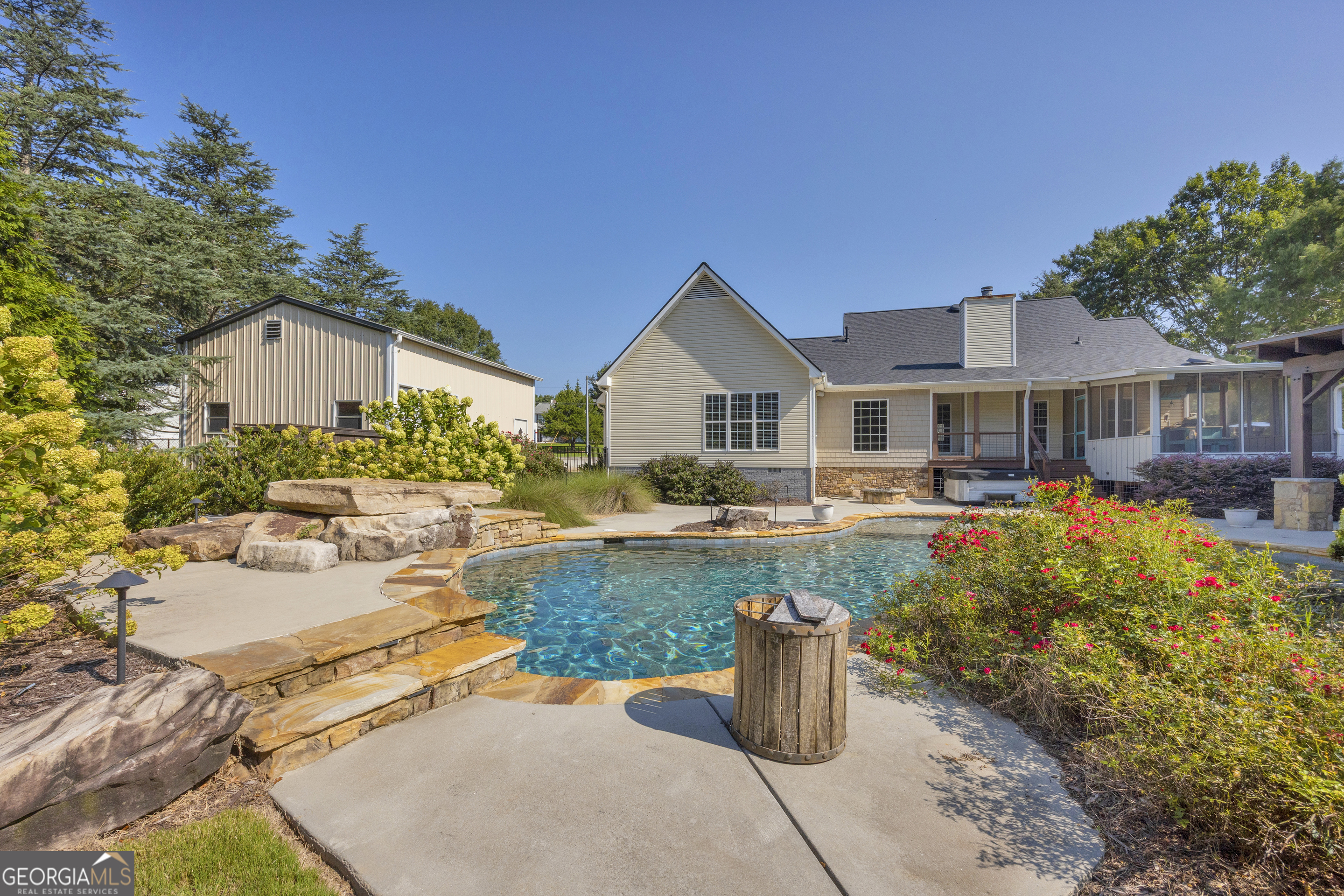 4820 Old Highway 138 Loganville GA 30052