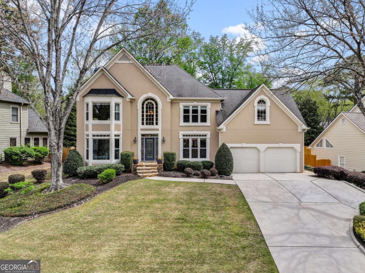 10985 Pennbrooke Crossing Johns Creek GA 30097