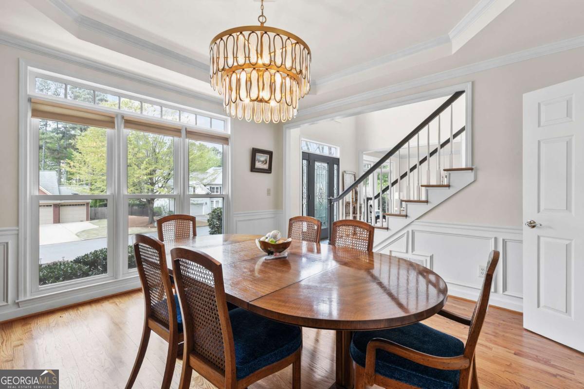 10985 Pennbrooke Crossing Johns Creek GA 30097