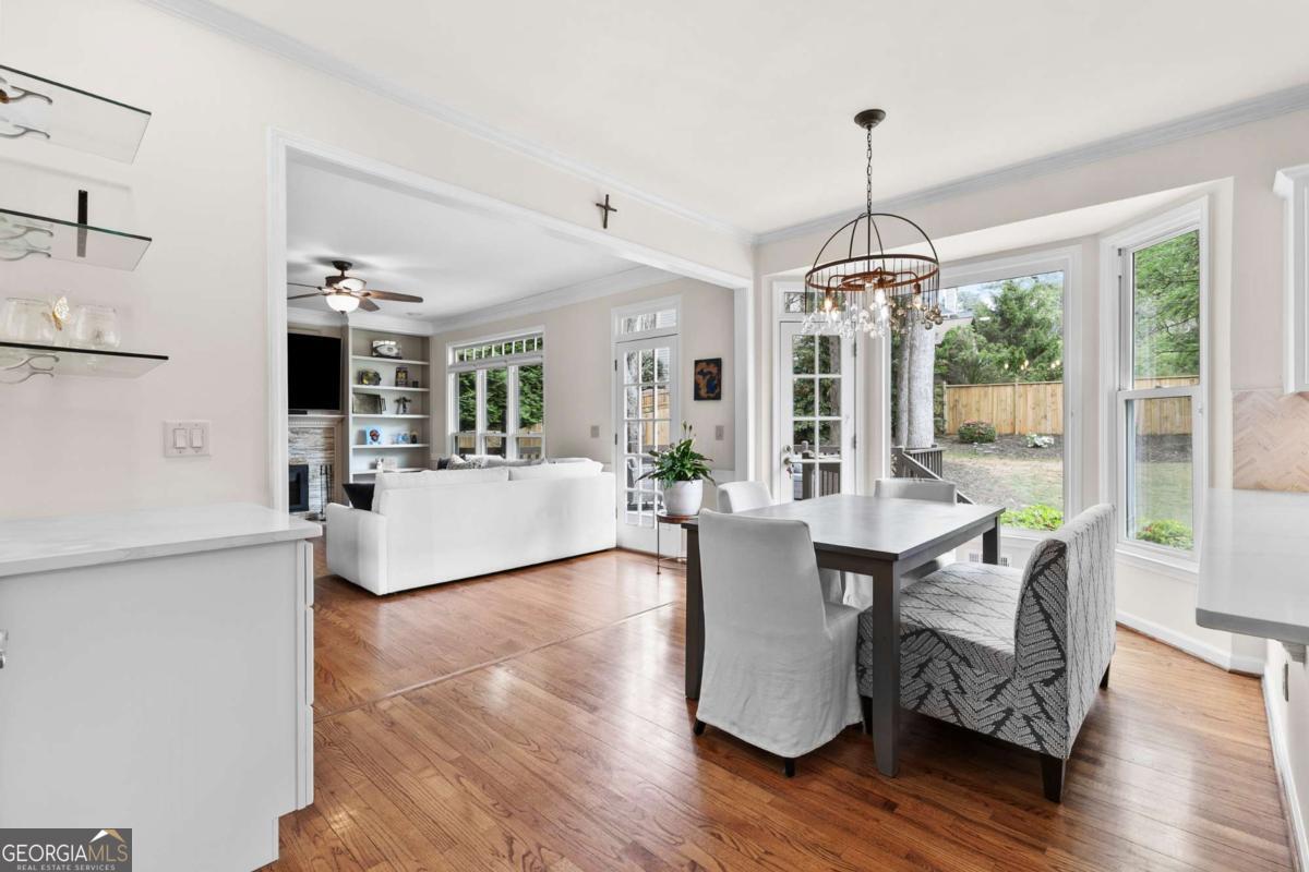 10985 Pennbrooke Crossing Johns Creek GA 30097