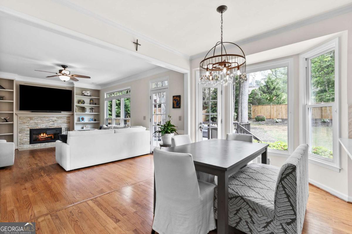 10985 Pennbrooke Crossing Johns Creek GA 30097