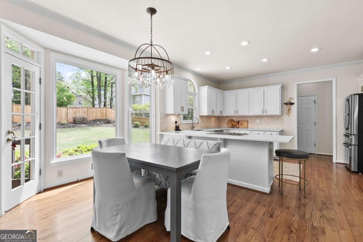 10985 Pennbrooke Crossing Johns Creek GA 30097