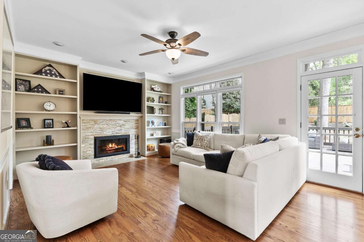 10985 Pennbrooke Crossing Johns Creek GA 30097