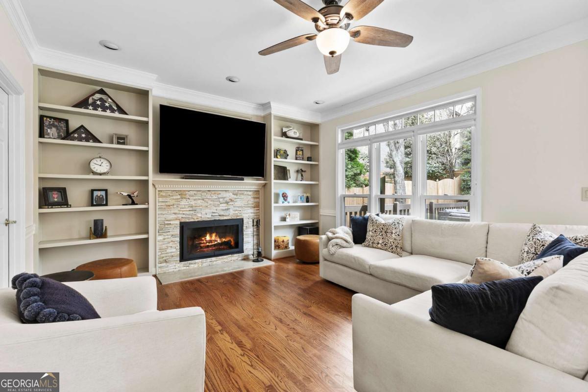 10985 Pennbrooke Crossing Johns Creek GA 30097