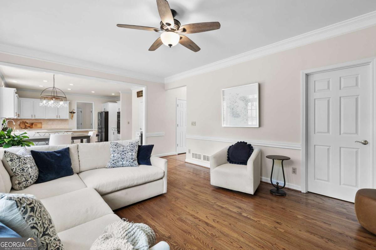 10985 Pennbrooke Crossing Johns Creek GA 30097