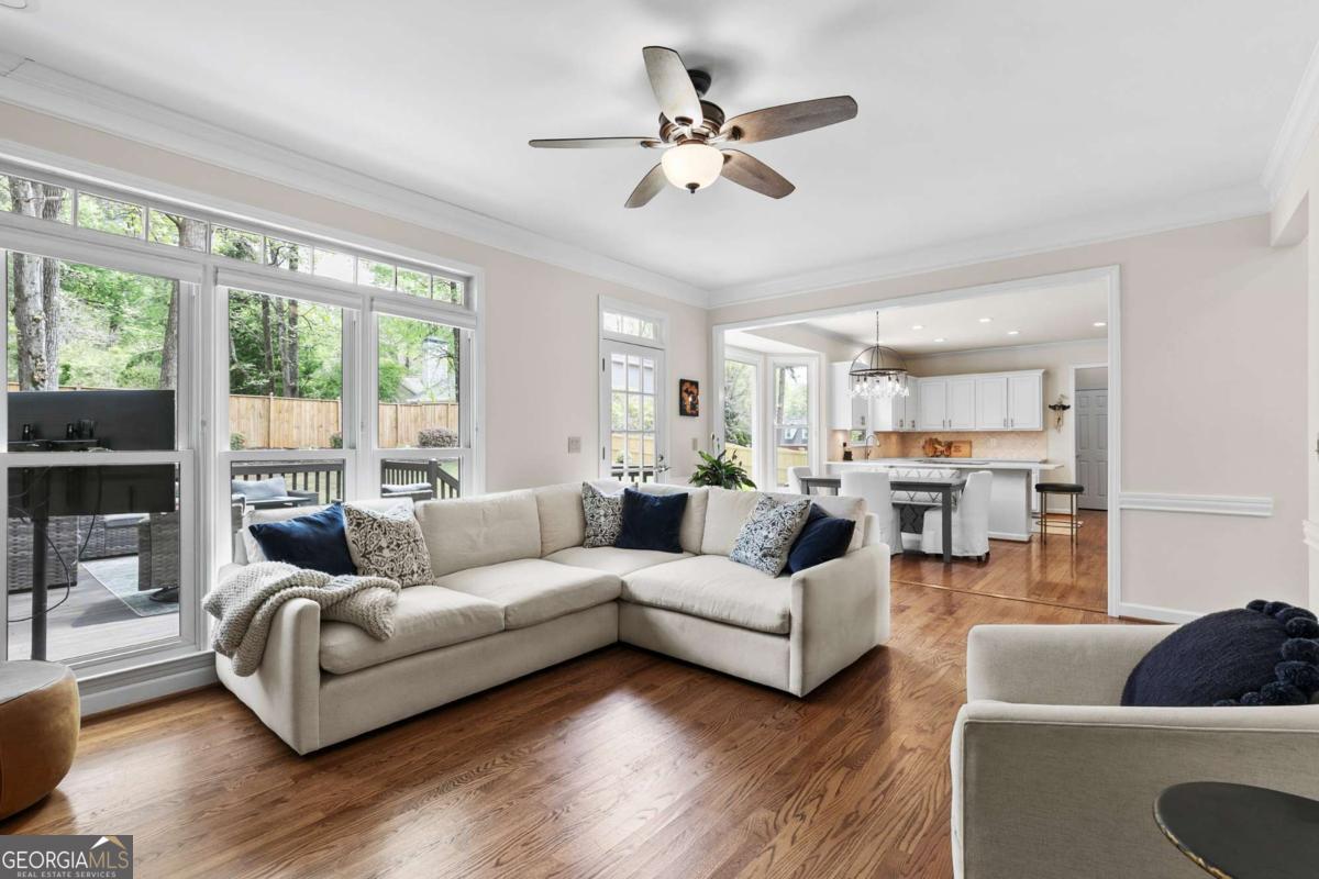 10985 Pennbrooke Crossing Johns Creek GA 30097