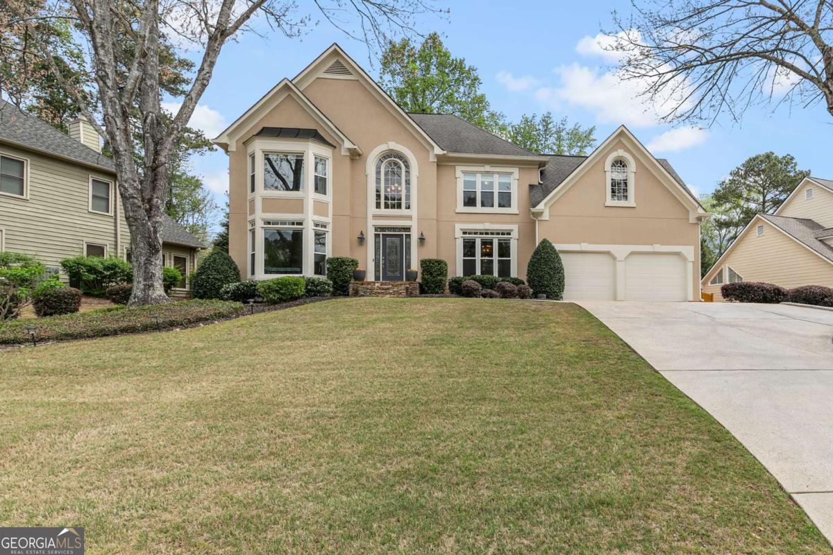 10985 Pennbrooke Crossing Johns Creek GA 30097
