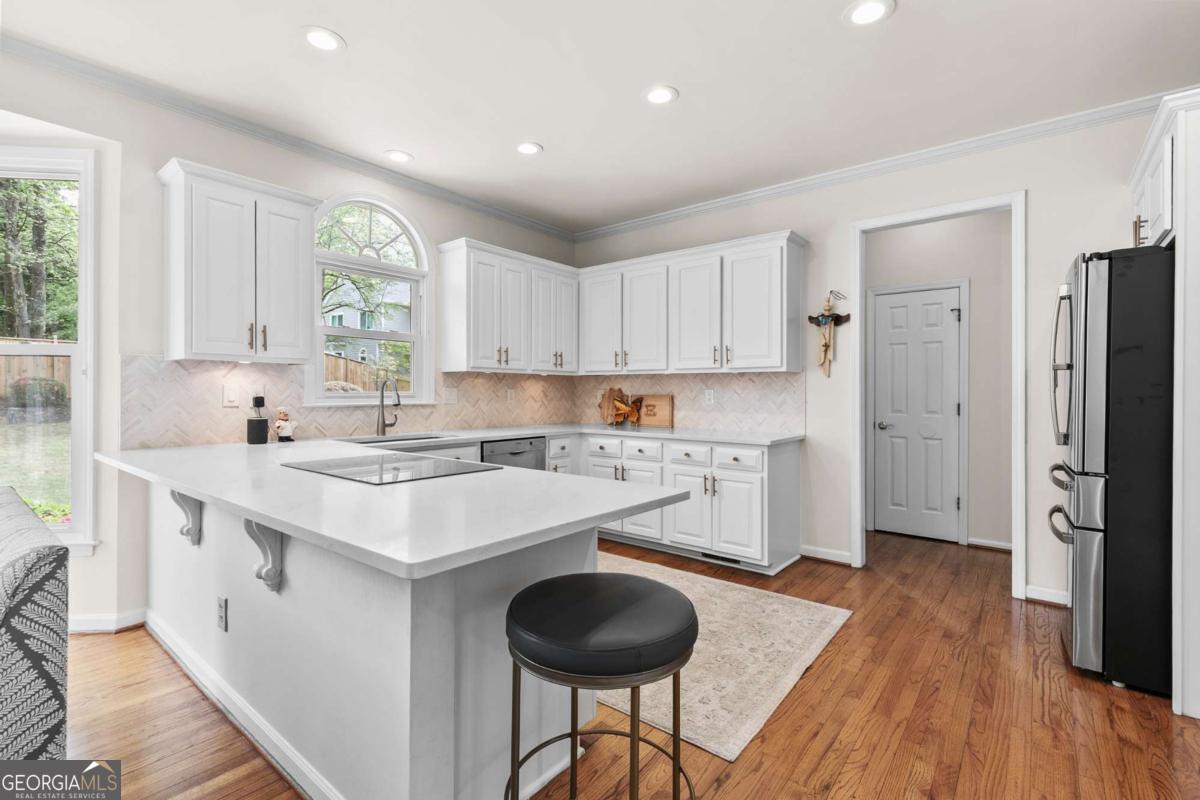 10985 Pennbrooke Crossing Johns Creek GA 30097
