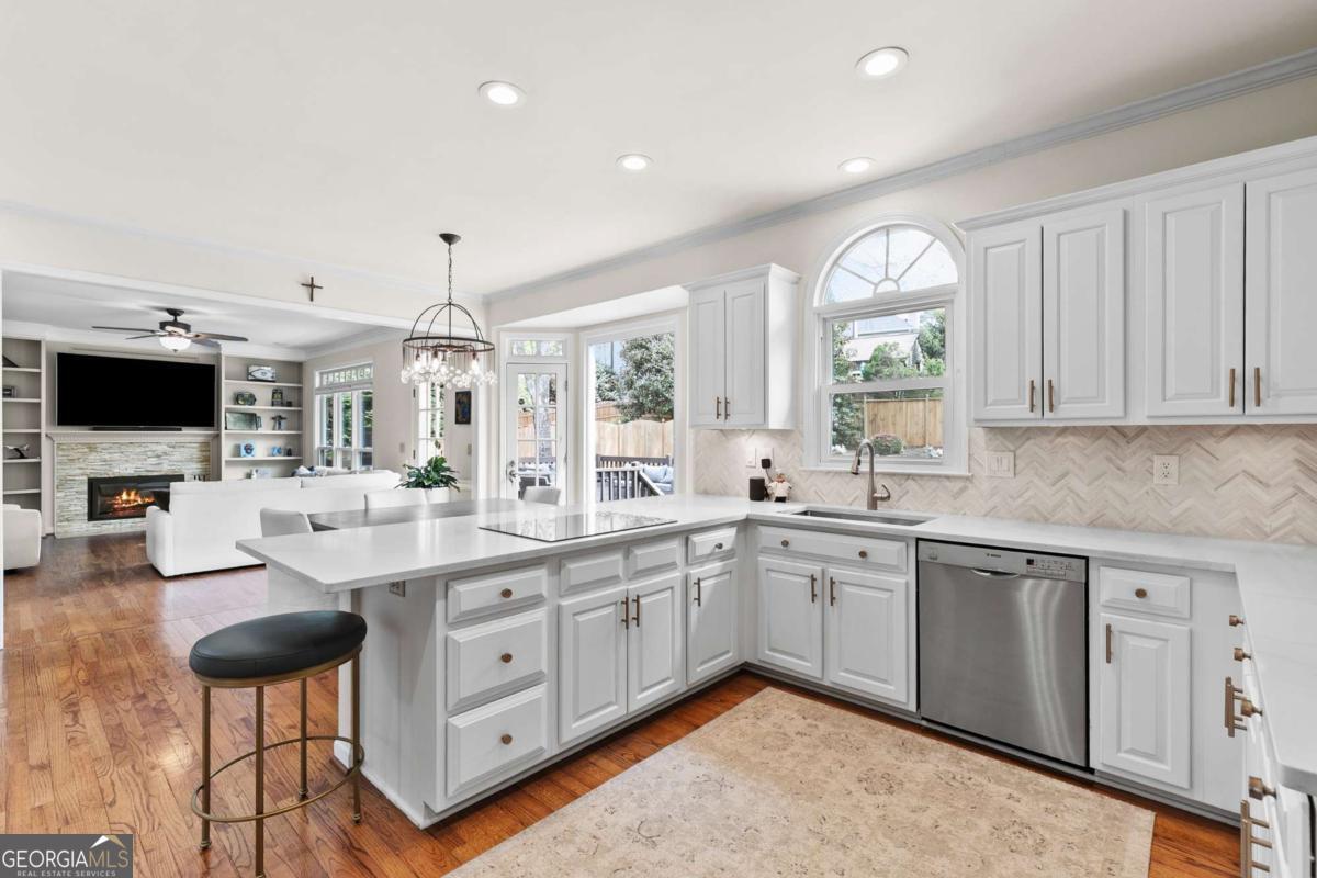 10985 Pennbrooke Crossing Johns Creek GA 30097