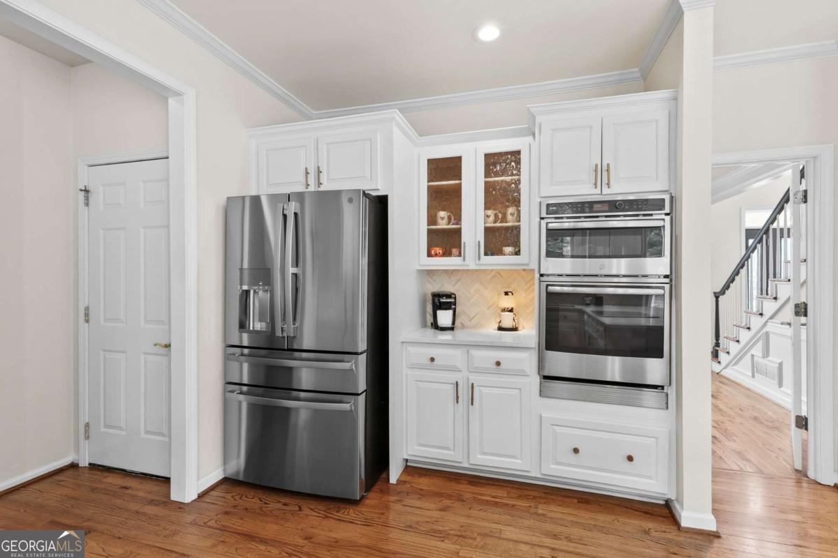 10985 Pennbrooke Crossing Johns Creek GA 30097