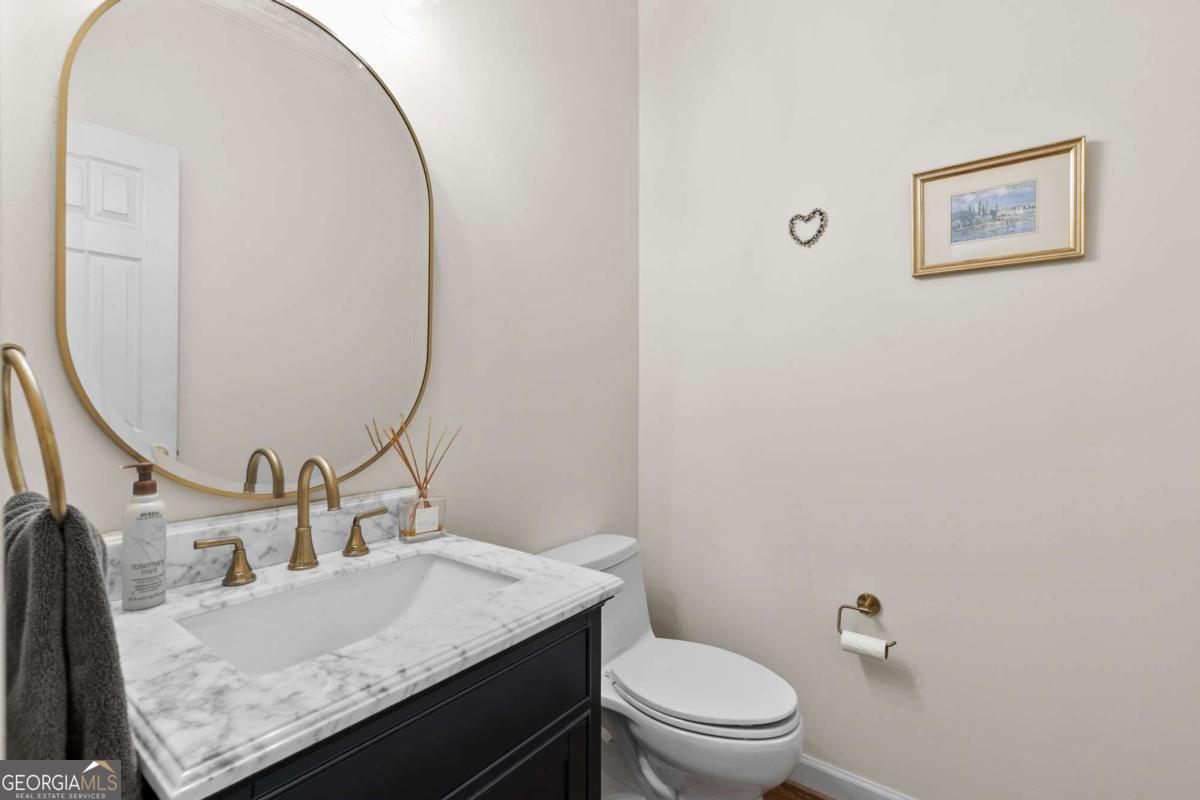 10985 Pennbrooke Crossing Johns Creek GA 30097