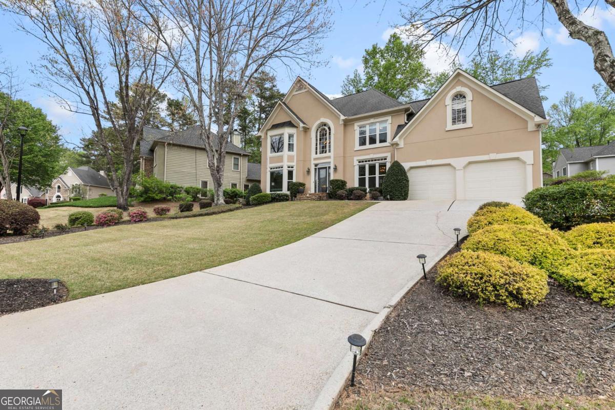 10985 Pennbrooke Crossing Johns Creek GA 30097