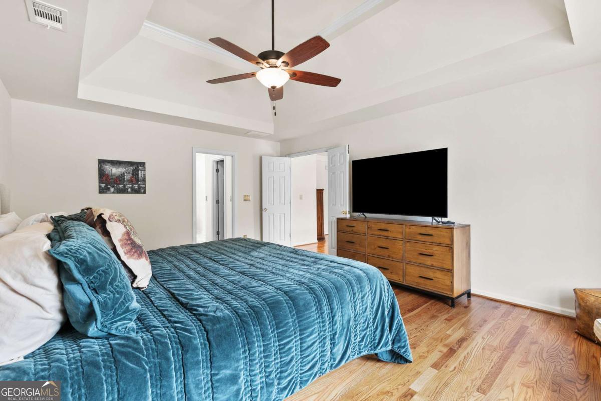 10985 Pennbrooke Crossing Johns Creek GA 30097