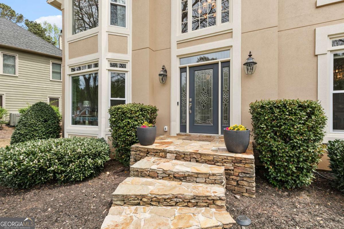 10985 Pennbrooke Crossing Johns Creek GA 30097