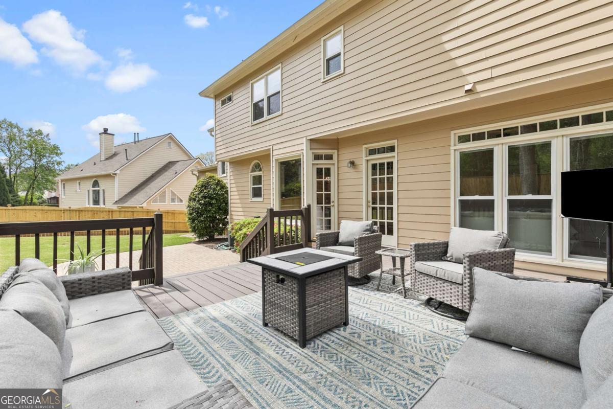 10985 Pennbrooke Crossing Johns Creek GA 30097