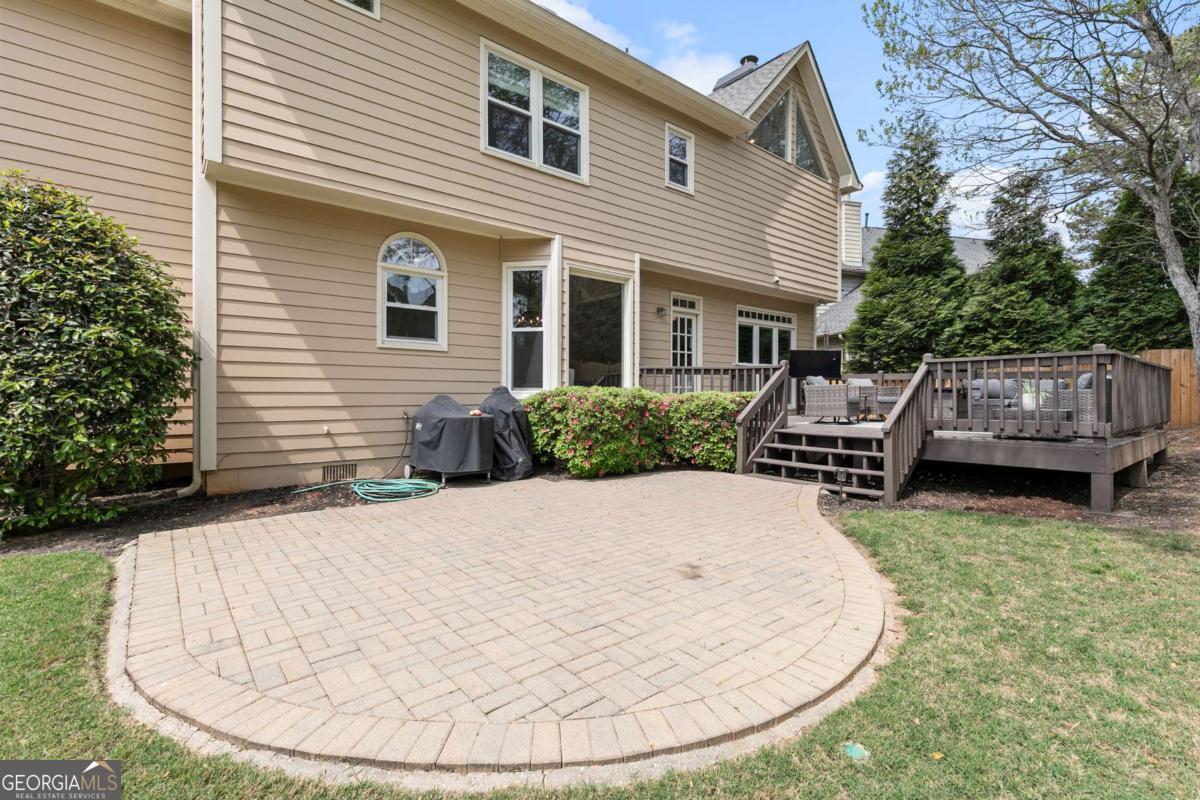 10985 Pennbrooke Crossing Johns Creek GA 30097