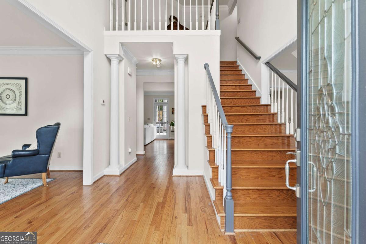 10985 Pennbrooke Crossing Johns Creek GA 30097