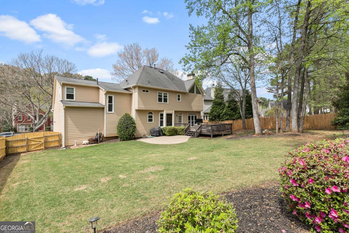 10985 Pennbrooke Crossing Johns Creek GA 30097