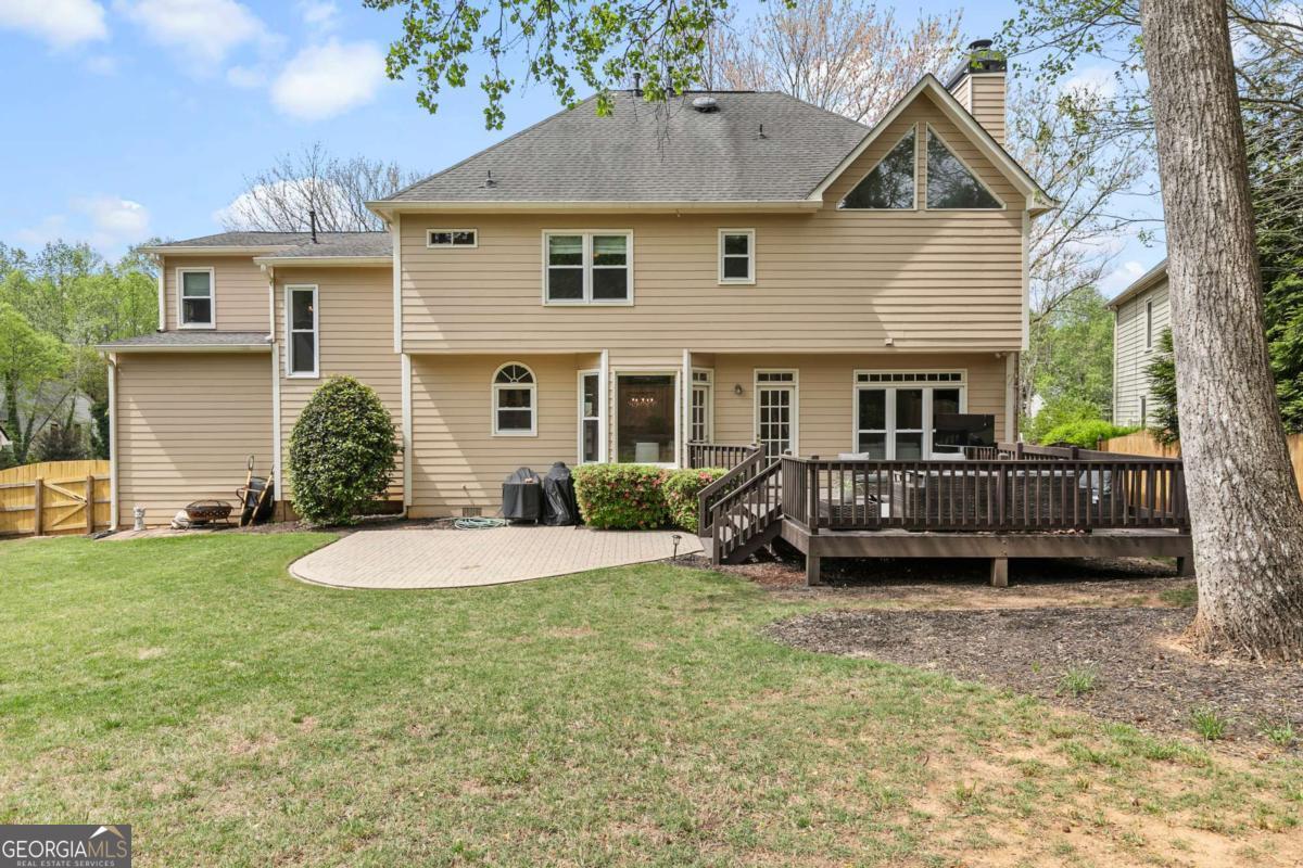 10985 Pennbrooke Crossing Johns Creek GA 30097