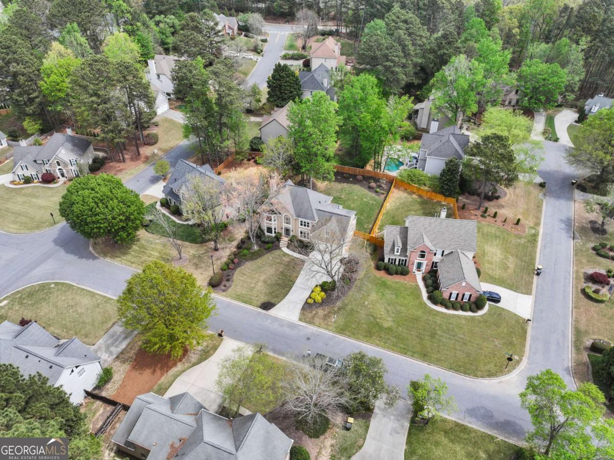 10985 Pennbrooke Crossing Johns Creek GA 30097
