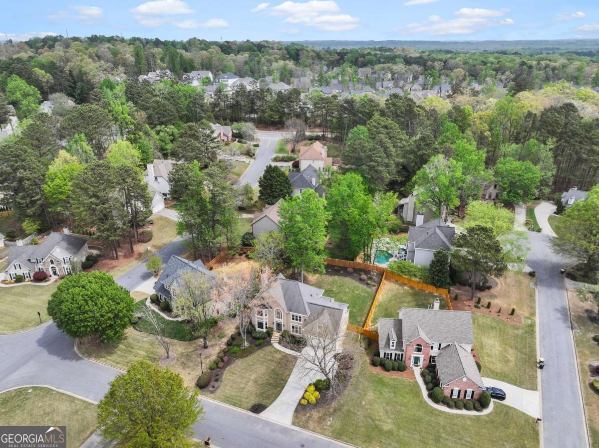 10985 Pennbrooke Crossing Johns Creek GA 30097
