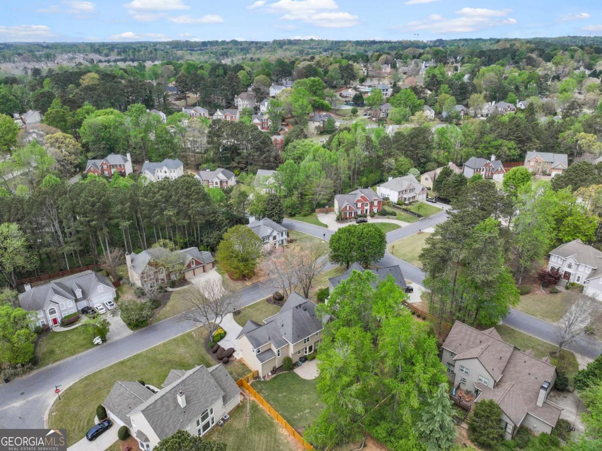 10985 Pennbrooke Crossing Johns Creek GA 30097
