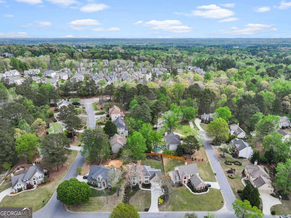10985 Pennbrooke Crossing Johns Creek GA 30097