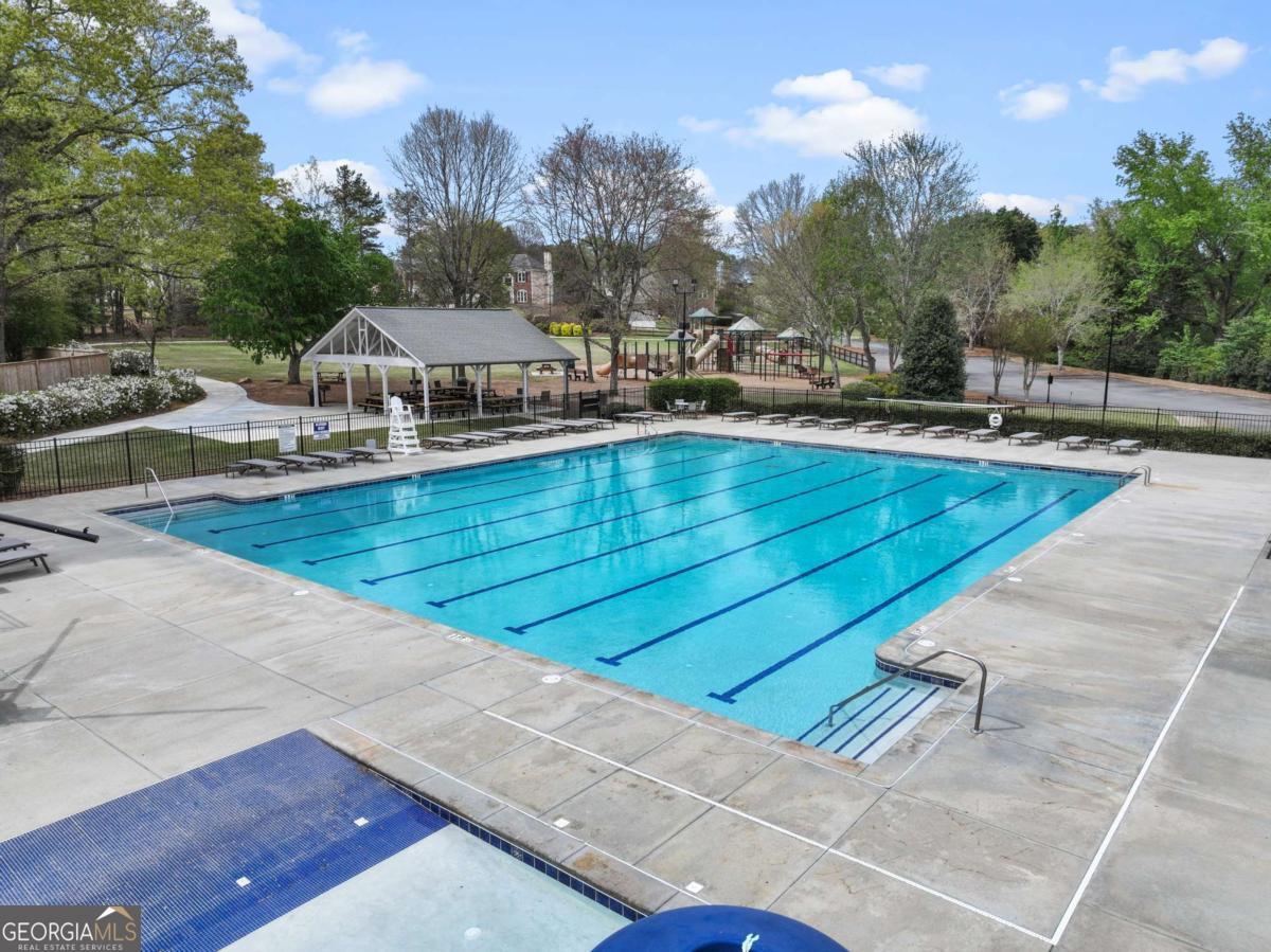 10985 Pennbrooke Crossing Johns Creek GA 30097