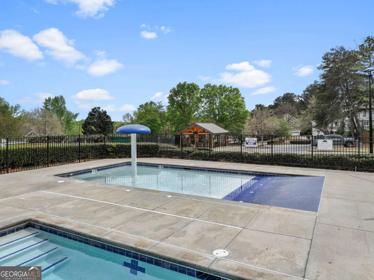 10985 Pennbrooke Crossing Johns Creek GA 30097