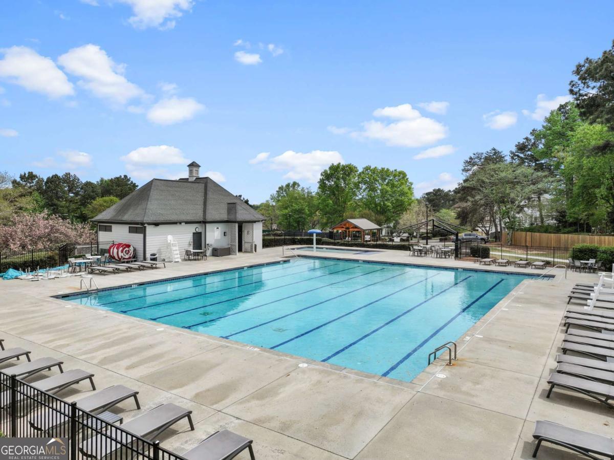 10985 Pennbrooke Crossing Johns Creek GA 30097