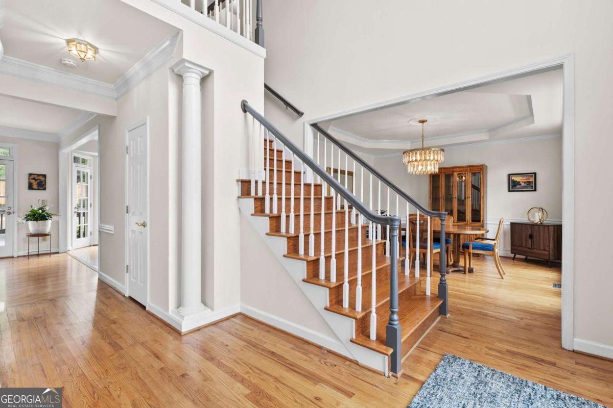 10985 Pennbrooke Crossing Johns Creek GA 30097