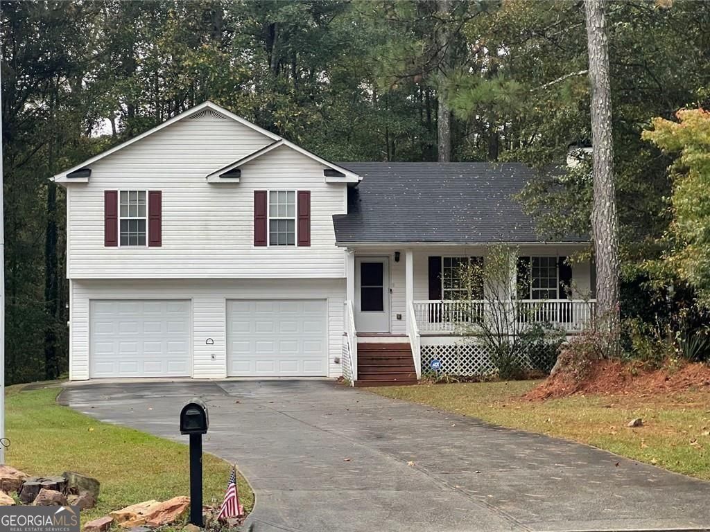 230 Galvin Trail Dallas GA 30157