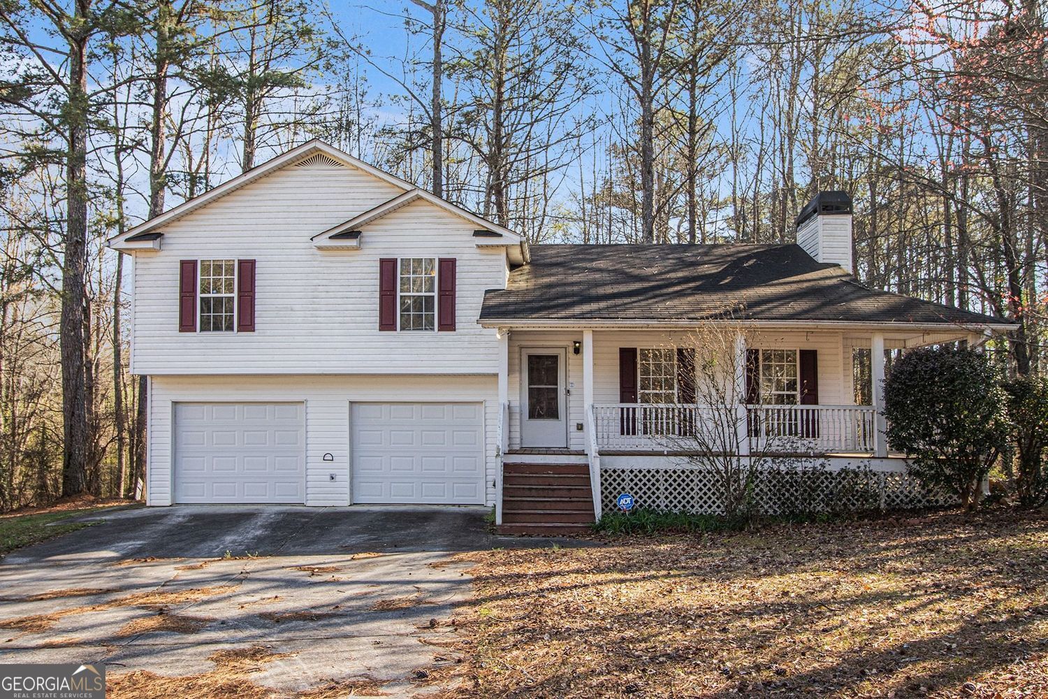 230 Galvin Trail Dallas GA 30157