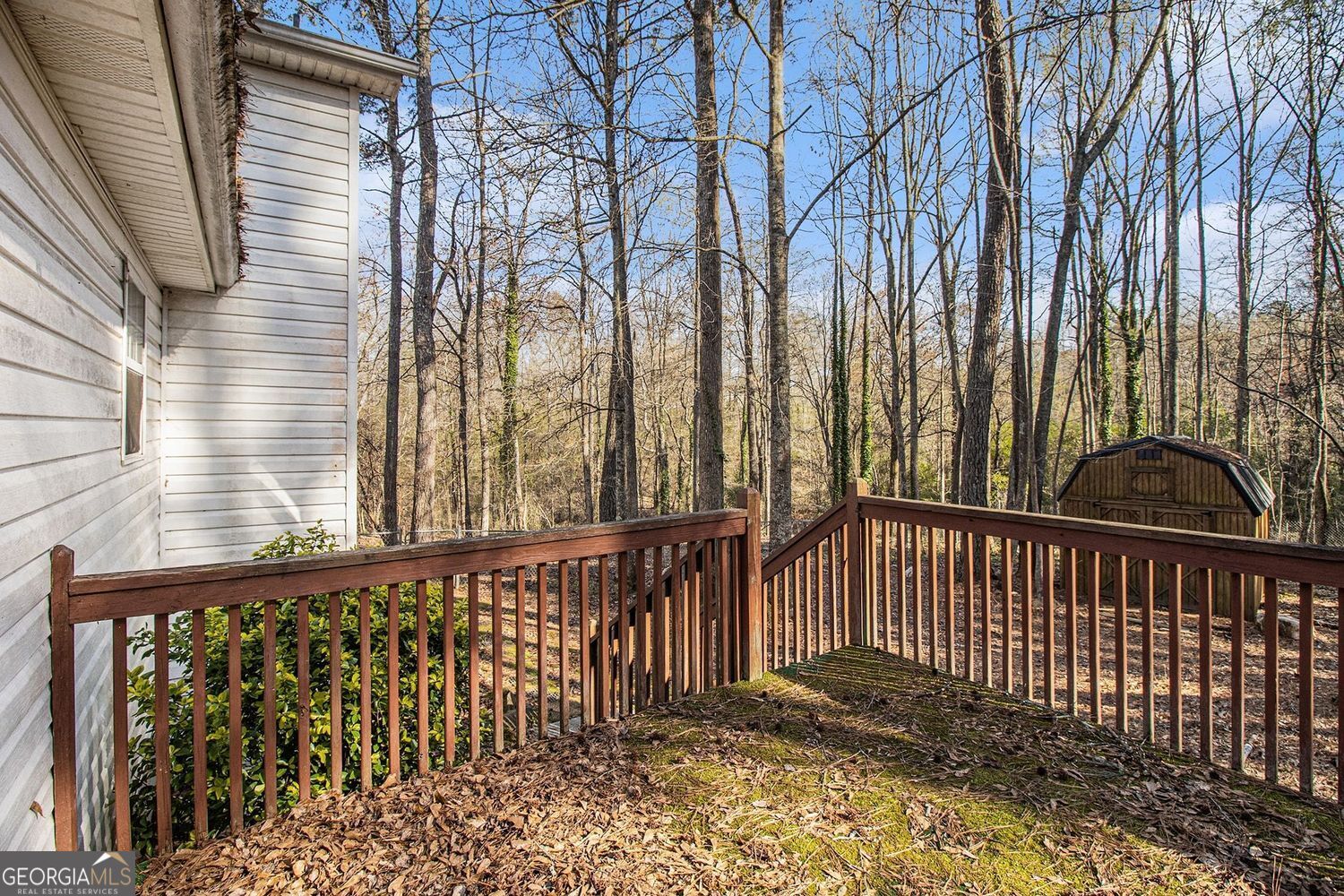230 Galvin Trail Dallas GA 30157