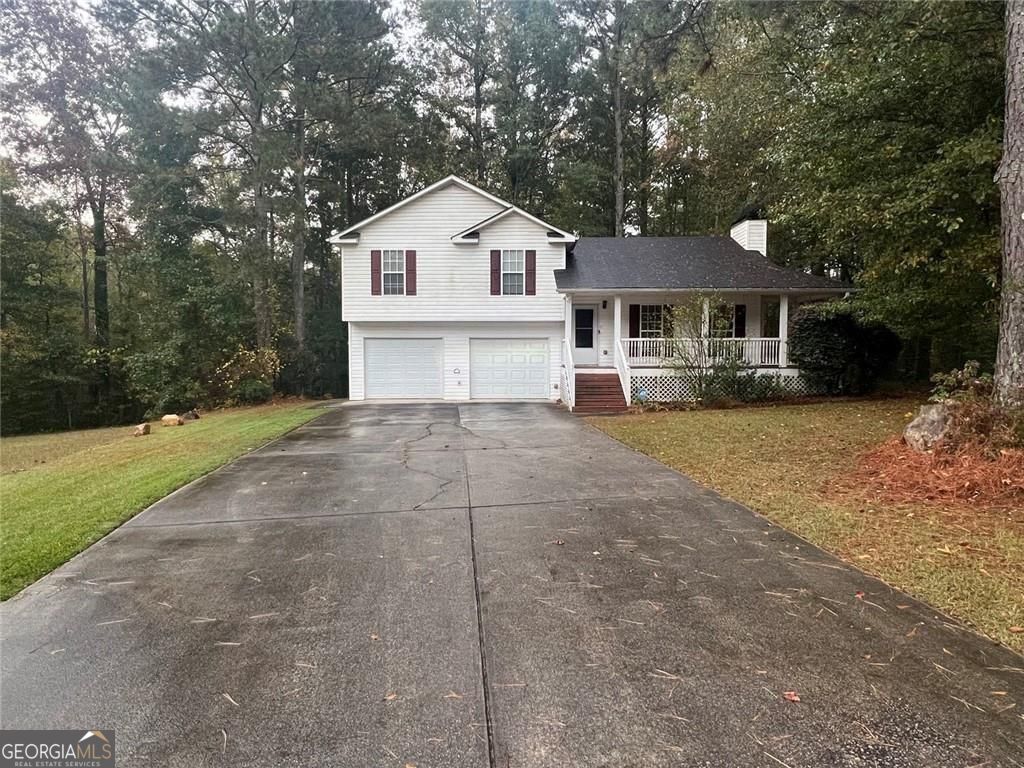 230 Galvin Trail Dallas GA 30157