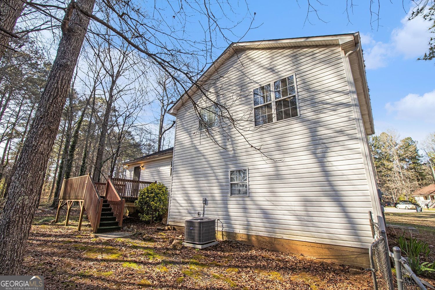 230 Galvin Trail Dallas GA 30157
