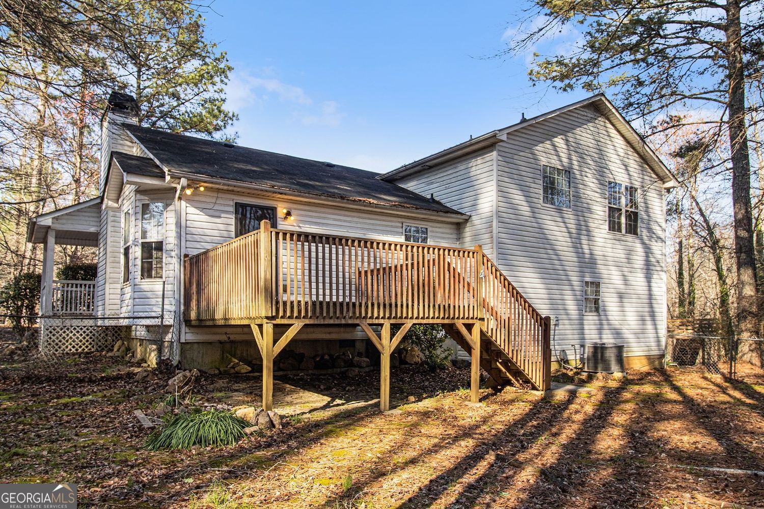 230 Galvin Trail Dallas GA 30157