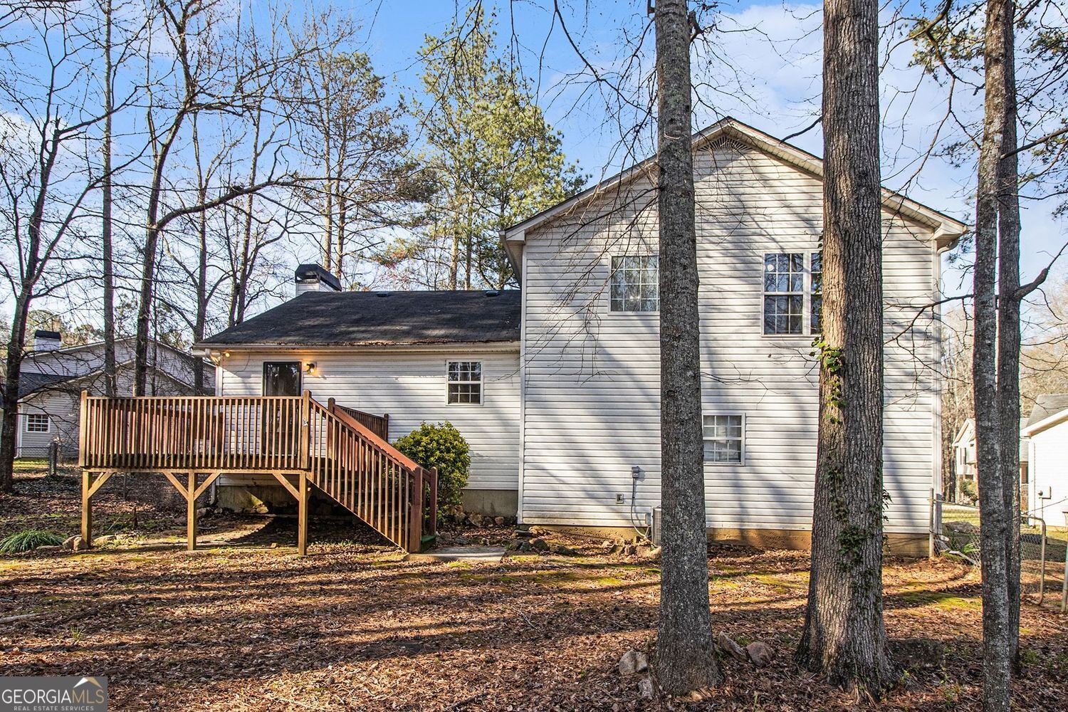 230 Galvin Trail Dallas GA 30157