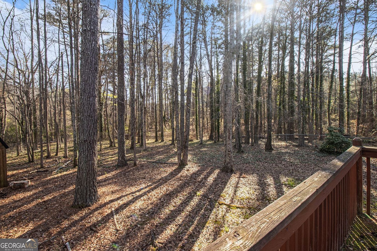 230 Galvin Trail Dallas GA 30157