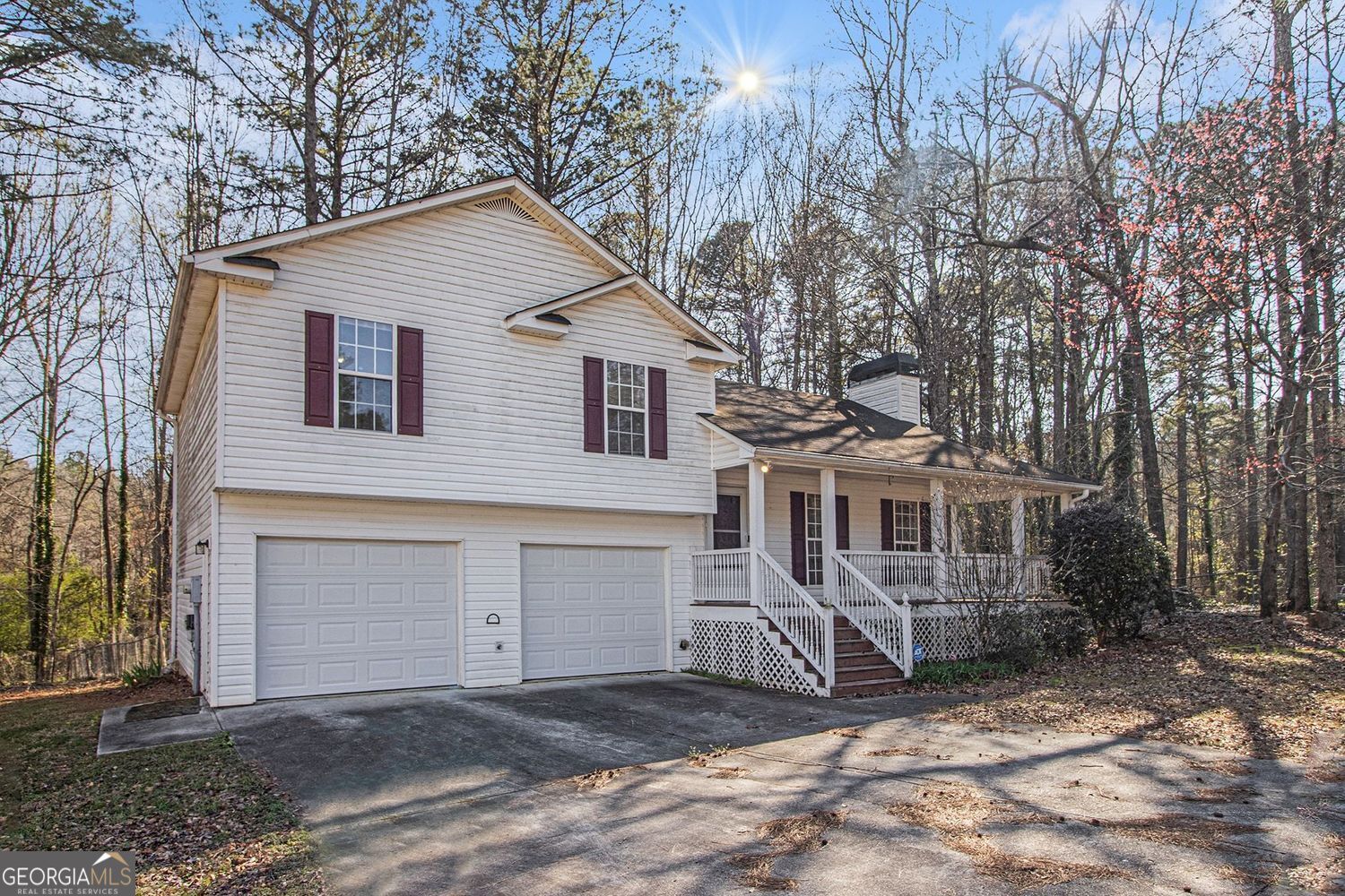 230 Galvin Trail Dallas GA 30157