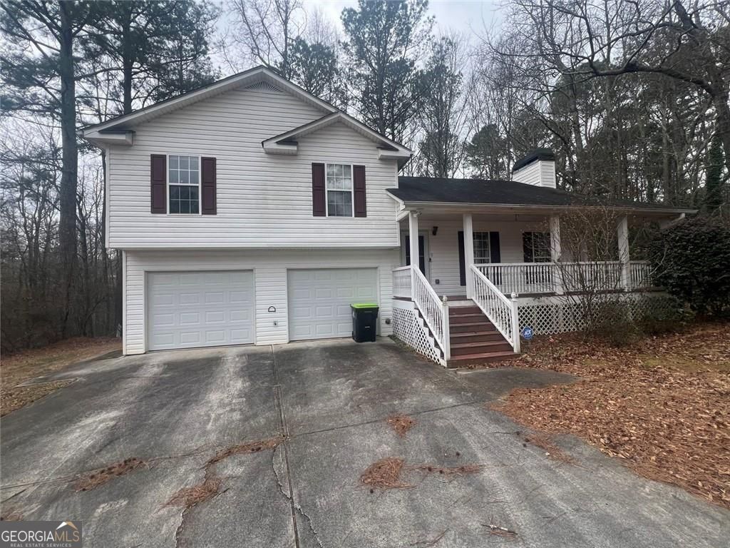 230 Galvin Trail Dallas GA 30157