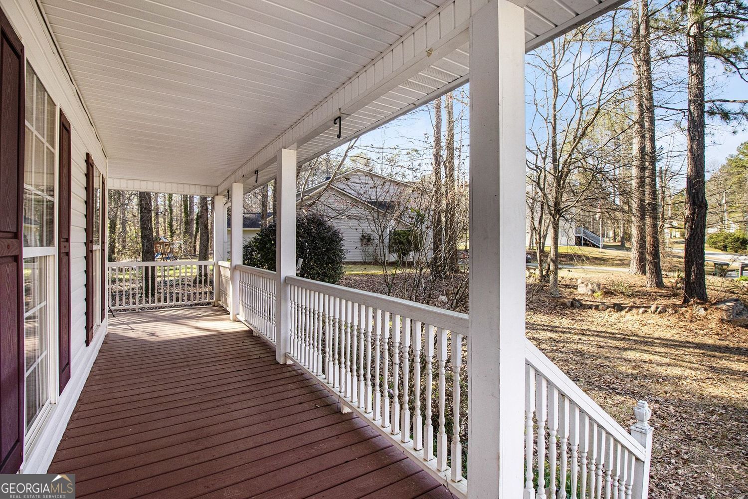230 Galvin Trail Dallas GA 30157