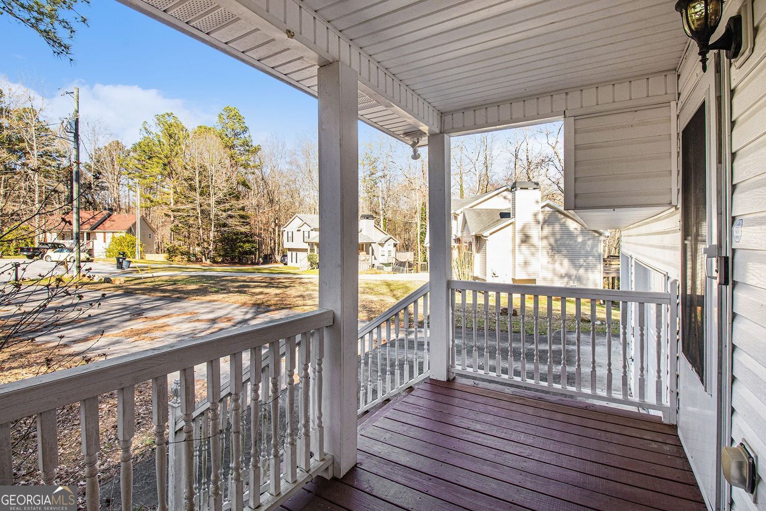 230 Galvin Trail Dallas GA 30157