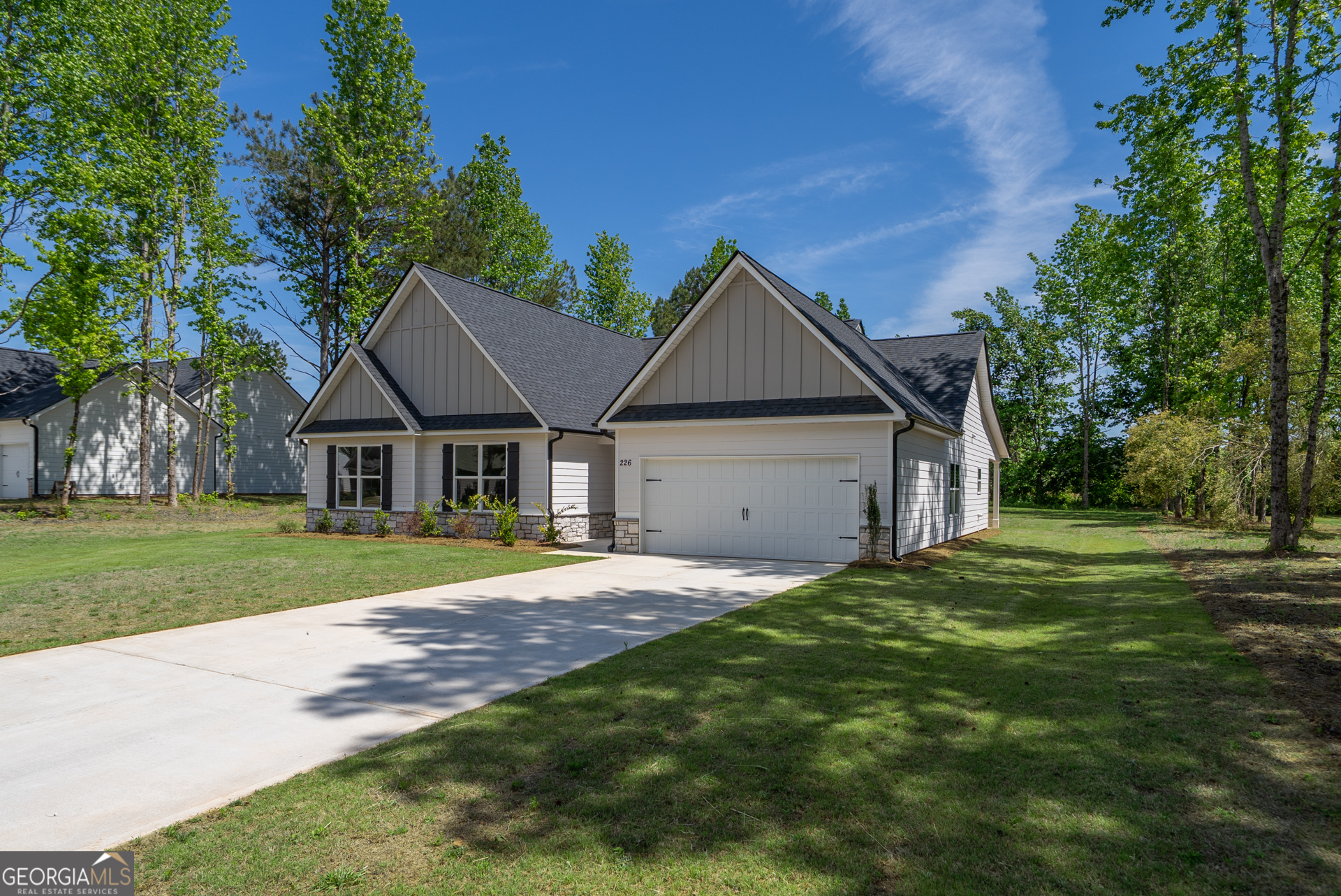 226 Good Hope Preserve Good Hope GA 30641