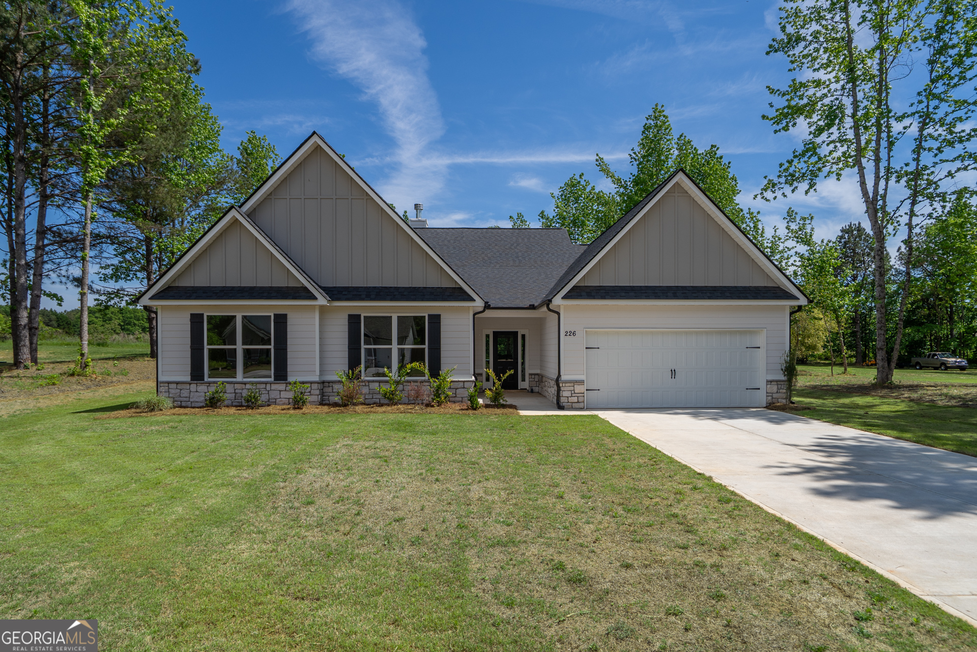 226 Good Hope Preserve Good Hope GA 30641