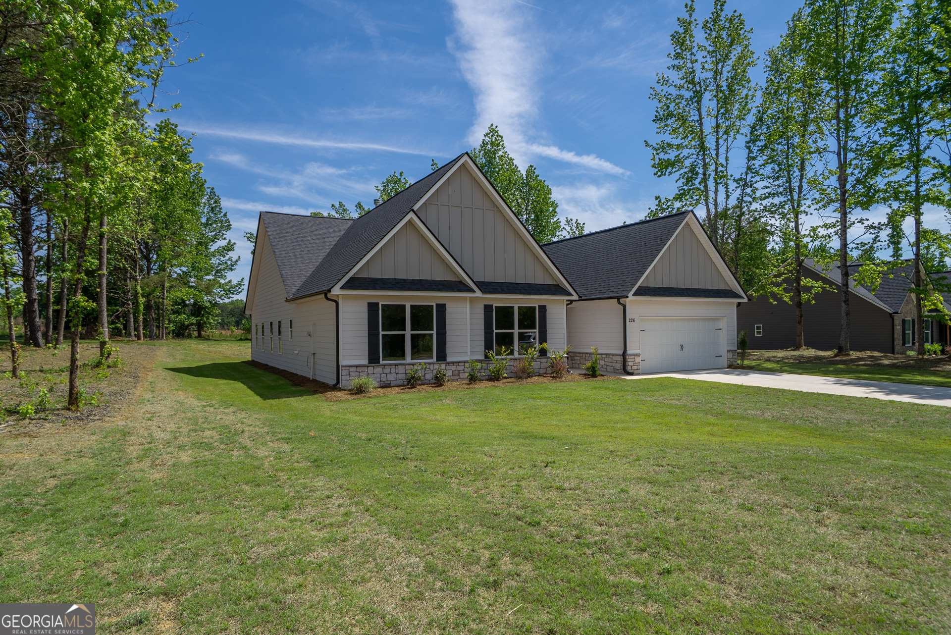 226 Good Hope Preserve Good Hope GA 30641