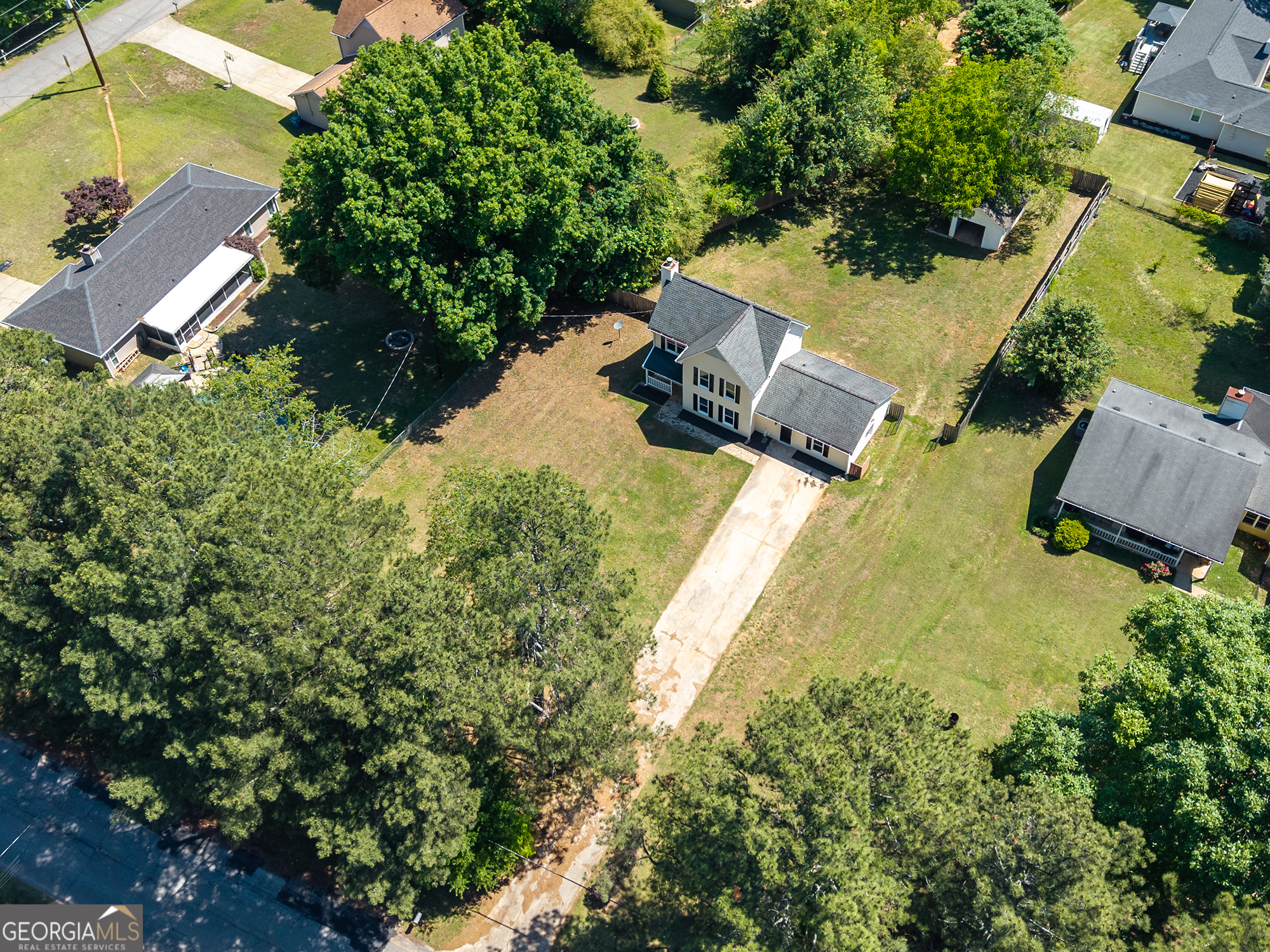 200 Appalachee Church Road Auburn GA 30011
